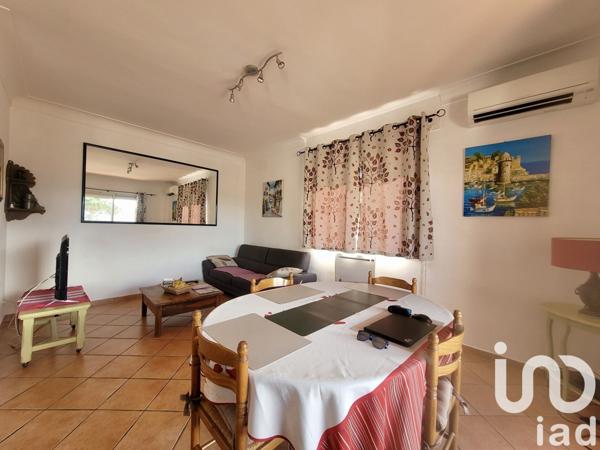 Maison à vendre 4 pièces 101 m² Bages