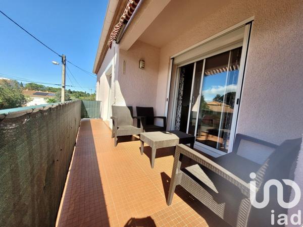 Maison à vendre 4 pièces 101 m² Bages