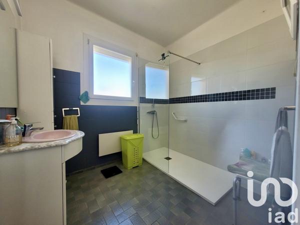 Maison à vendre 4 pièces 101 m² Bages