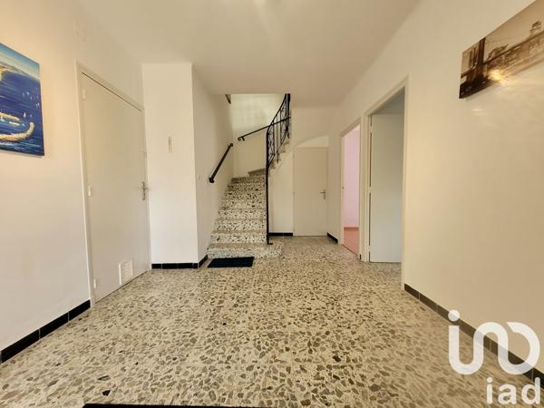 Maison à vendre 4 pièces 101 m² Bages