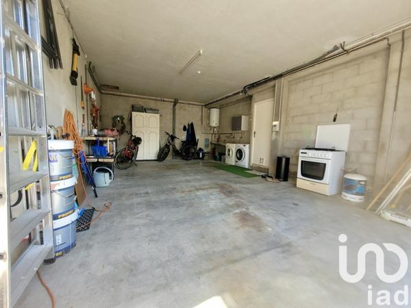 Maison à vendre 4 pièces 101 m² Bages