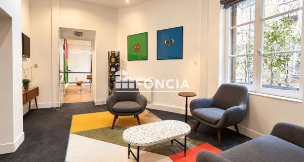 À vendre Appartement 3 pièces 68 m² - Rennes 35000