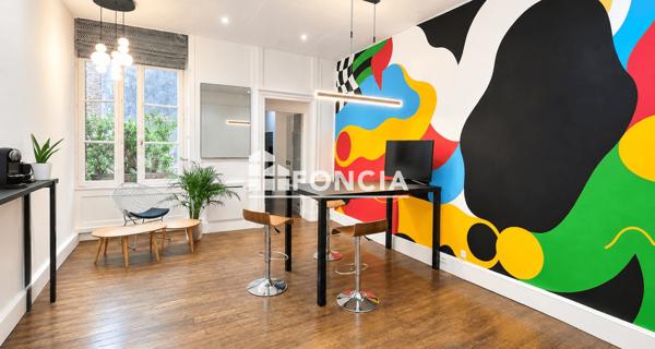 À vendre Appartement 3 pièces 68 m² - Rennes 35000