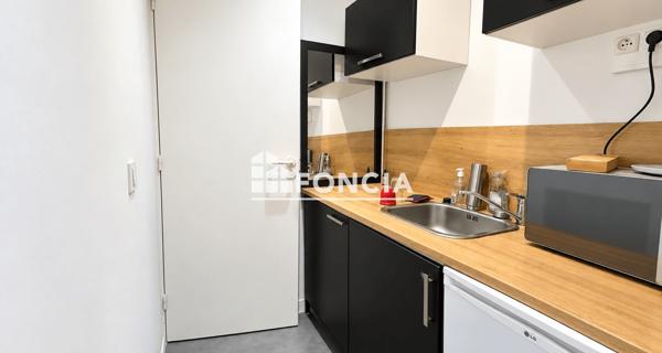 À vendre Appartement 3 pièces 68 m² - Rennes 35000