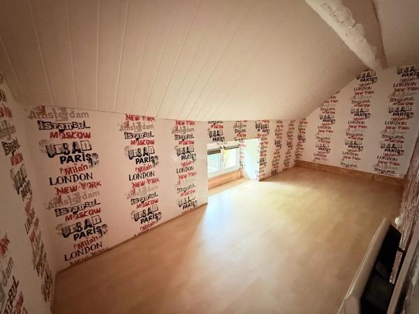 Vente Maison de village 4 pièces 125 m2 à Rimaucourt