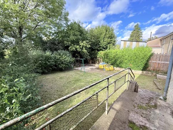 Vente Maison de village 4 pièces 125 m2 à Rimaucourt