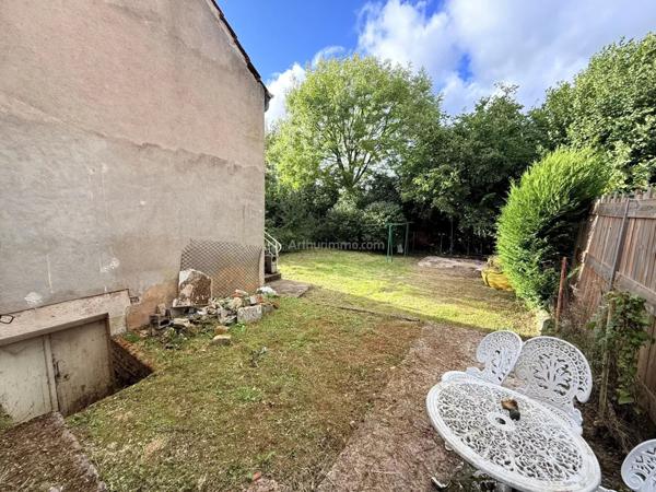 Vente Maison de village 4 pièces 125 m2 à Rimaucourt