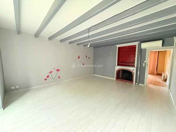 Vente Maison de village 4 pièces 125 m2 à Rimaucourt