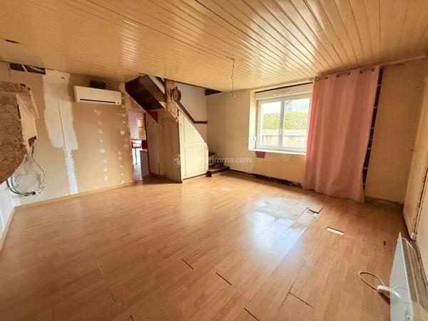 Vente Maison de village 4 pièces 125 m2 à Rimaucourt