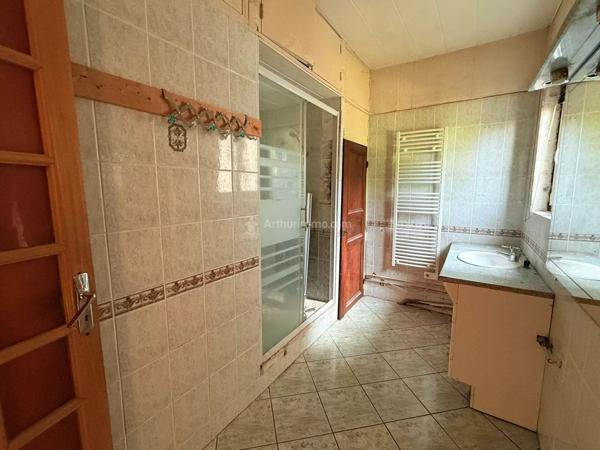 Vente Maison de village 4 pièces 125 m2 à Rimaucourt