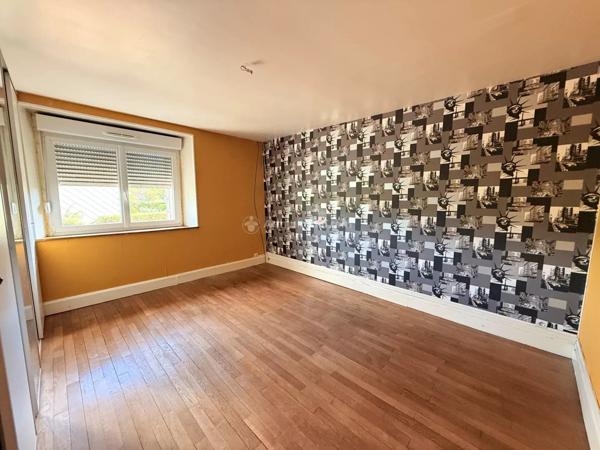 Vente Maison de village 4 pièces 125 m2 à Rimaucourt