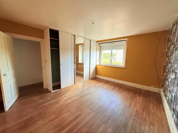Vente Maison de village 4 pièces 125 m2 à Rimaucourt