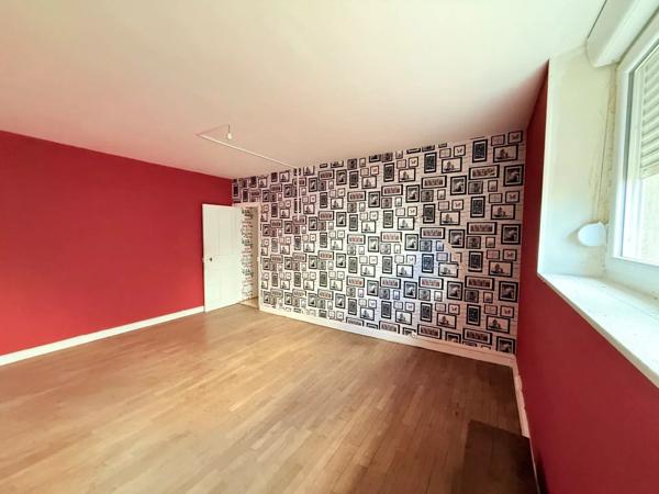 Vente Maison de village 4 pièces 125 m2 à Rimaucourt