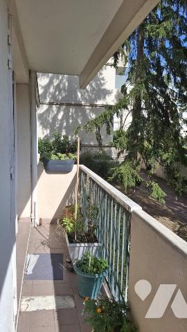 Sur la commune de GAGNY (Seine-Saint-Denis) appartement de 4 pièces