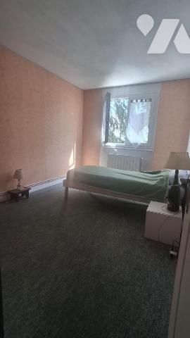 Sur la commune de GAGNY (Seine-Saint-Denis) appartement de 4 pièces
