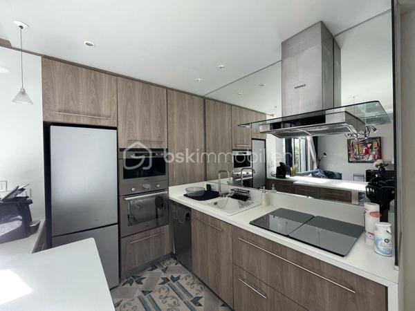 Maison de ville de 66 m²