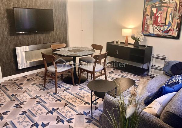 Maison de ville de 66 m²