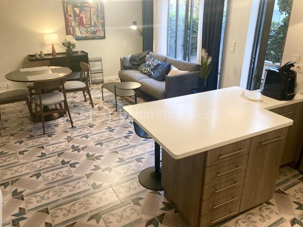 Maison de ville de 66 m²