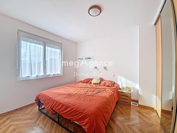 Maison à ROUSSAY, 49450 - 5 pièces 104m²