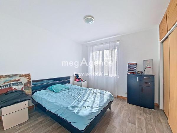 Maison à ROUSSAY, 49450 - 5 pièces 104m²