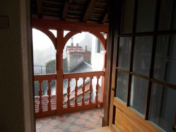 Appartement 3 pièces 54.87 m2