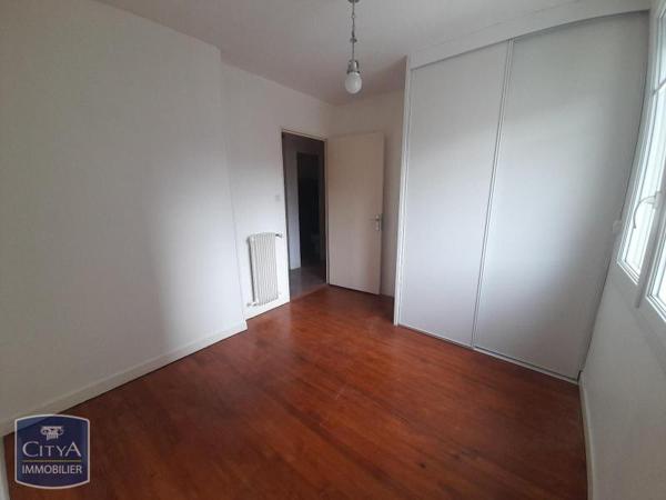 Appartement à louer 4 pièces 68.5m²