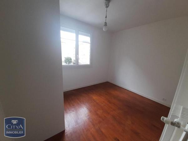 Appartement à louer 4 pièces 68.5m²