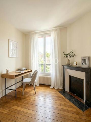 Vente Appartement 4 pièces de 69m² - 94170 Le Perreux-sur-Marne