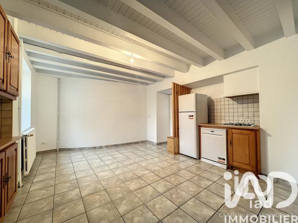 Maison à vendre 4 pièces 62 m² Aiguilhe