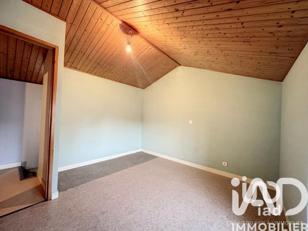 Maison à vendre 4 pièces 62 m² Aiguilhe