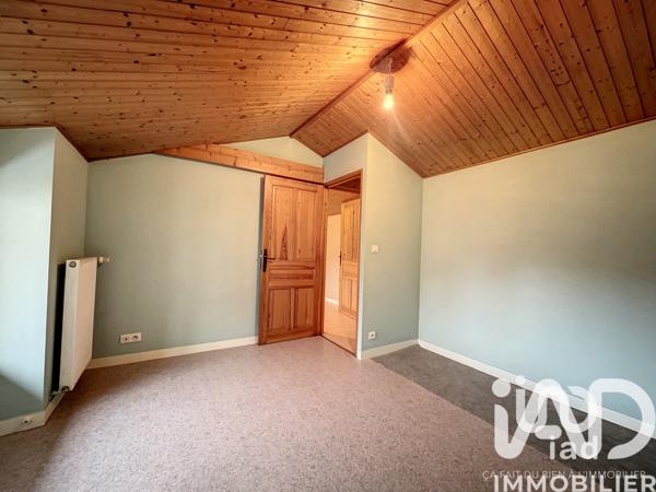 Maison à vendre 4 pièces 62 m² Aiguilhe