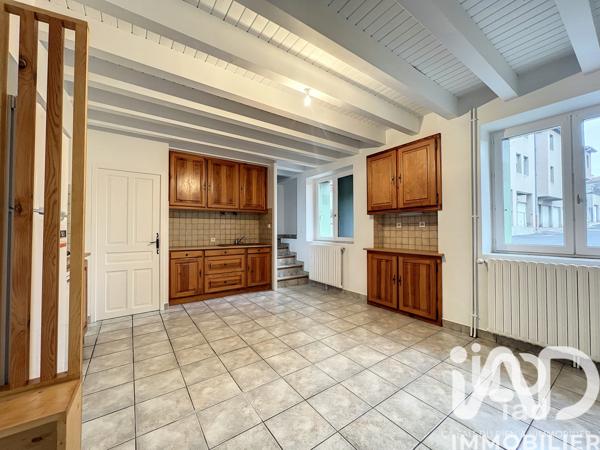 Maison à vendre 4 pièces 62 m² Aiguilhe