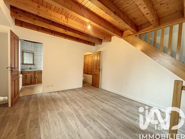 Maison à vendre 4 pièces 62 m² Aiguilhe