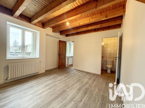 Maison à vendre 4 pièces 62 m² Aiguilhe