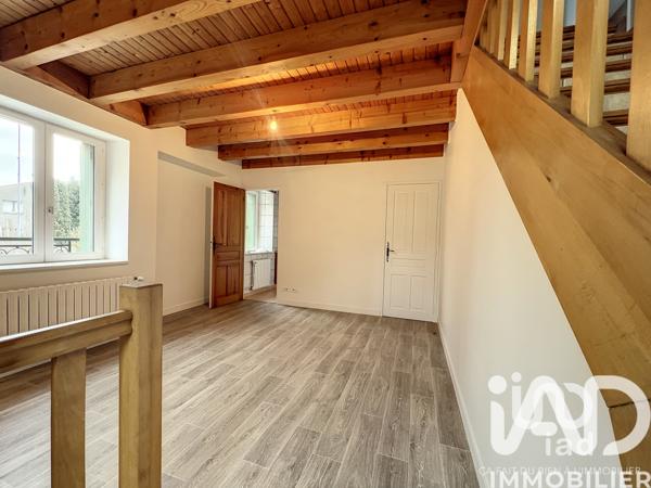 Maison à vendre 4 pièces 62 m² Aiguilhe