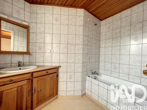 Maison à vendre 4 pièces 62 m² Aiguilhe