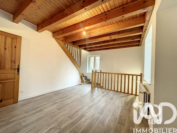 Maison à vendre 4 pièces 62 m² Aiguilhe