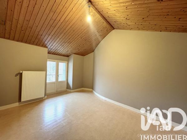 Maison à vendre 4 pièces 62 m² Aiguilhe