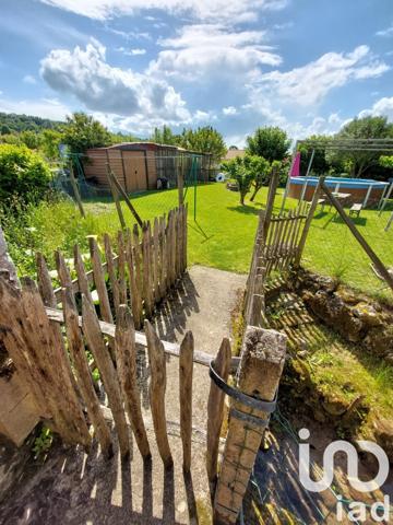 Maison 4 pièces de 154 m² à Pineuilh (33220)