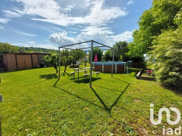 Maison 4 pièces de 154 m² à Pineuilh (33220)