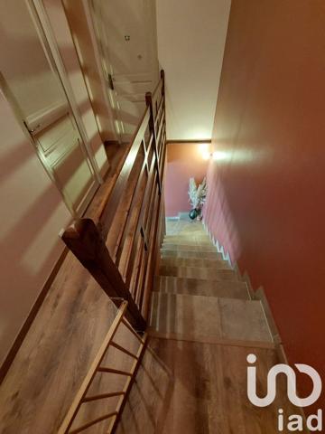 Maison 4 pièces de 154 m² à Pineuilh (33220)