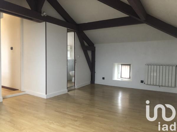 Maison de village 6 pièces de 134 m² à Puymirol (47270)