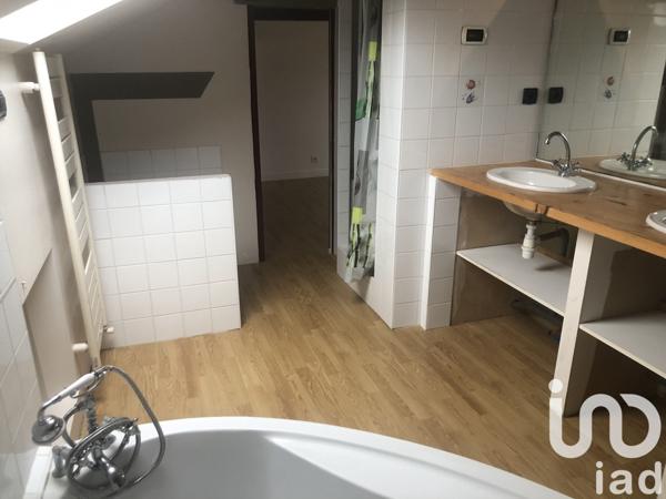 Maison de village 6 pièces de 134 m² à Puymirol (47270)