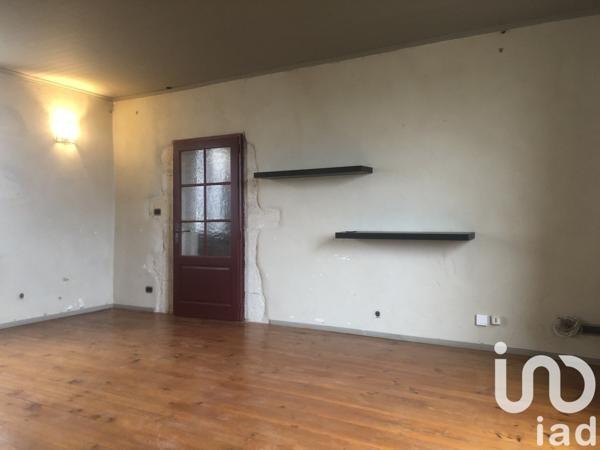 Maison de village 6 pièces de 134 m² à Puymirol (47270)