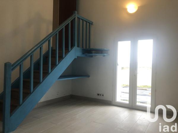 Maison de village 6 pièces de 134 m² à Puymirol (47270)