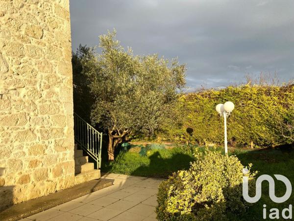 Maison de village 6 pièces de 134 m² à Puymirol (47270)