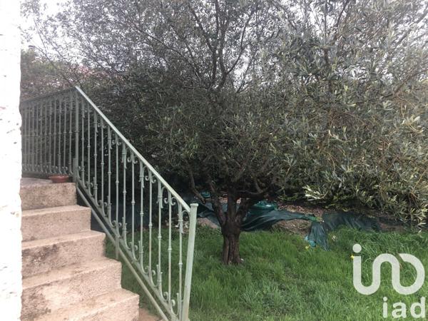 Maison de village 6 pièces de 134 m² à Puymirol (47270)