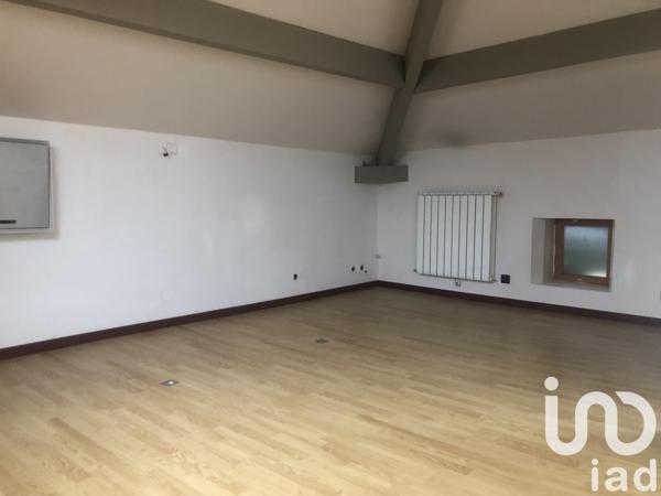 Maison de village 6 pièces de 134 m² à Puymirol (47270)