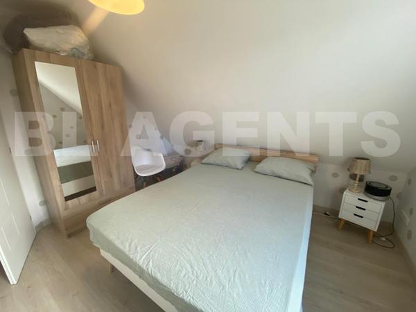 Maison individuelle RT2012 – 4 chambres – Aucun travaux