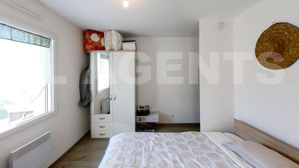 Maison individuelle RT2012 – 4 chambres – Aucun travaux